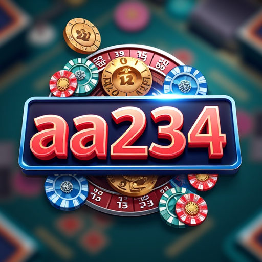 aa234 game